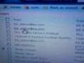 Email of me beating warkiddd fifa 09