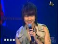 JJ Lin Jun Jie-Lost his voice