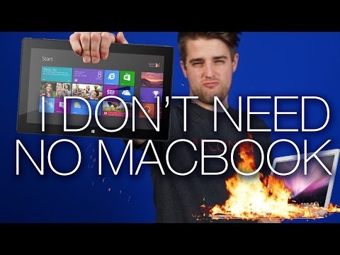Youtube to buy Twitch!? Surface Pro 3 revealed, Broadwell for Christmas - Netlinked