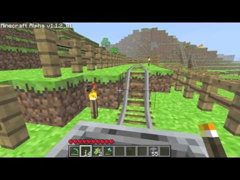 how to make a n underwater fort in minecraft