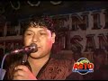 CHACALON JR / A quema ropa CHACALON JR / A quema ropa