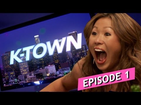 K-Town Reality SHow : Episode 1