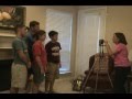 Bonding: the Sleepover