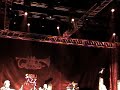 dee dee bridgewater - sibiu jazz festival 2007 (dee dee bridgewater - voice, ira coleman - bass, gabriel garay - drums/percussion, marc berthoumieux - accordion, jean-marie ecay - guitar)