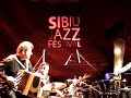 dee dee bridgewater - sibiu jazz festival 2007 (dee dee bridgewater - voice, ira coleman - bass, gabriel garay - drums/percussion, marc berthoumieux - accordion, jean-marie ecay - guitar)