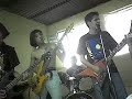Sweet Child O Mine por los 4 super amigos