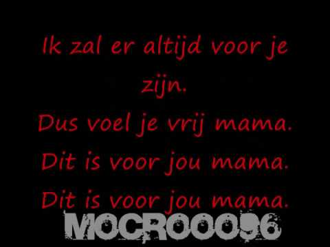 Yes-R - Mama (+Songtekst)