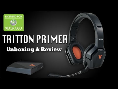 How to pair wireless head - Today I do an unboxing and review of the Tritton Primer headphones. This video is meant to help anyone who is considering purchasing a pair and what they can...