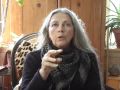 Barbara Threecrow talks on the Journey of Indigenous People in the Heart of the World