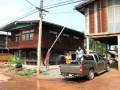 Songkran in Nong Bua Lamphu Jett & Peou