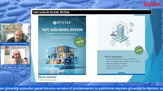 10 Soruda Su Yalıtımı ve Deprem Güvenliği