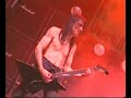 Overkill - The Years Of Decay