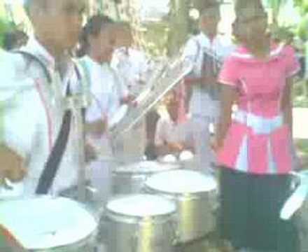 Mintal Comprehensive High School Drum And Lyre Corp 3