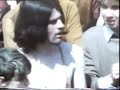Satisfaction at hyde park- the rolling stones 1969