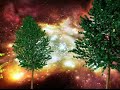 Blender tree fun with Gen3 script