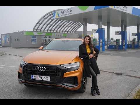 Auto Market – 20. listopada 2018.