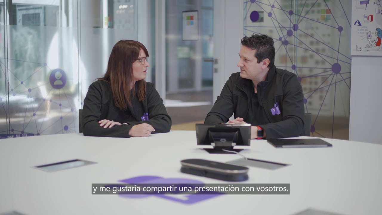 ¿Cómo serán las oficinas del futuro? El anticipo inesperado demostrado por Microsoft