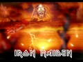 Iron Maiden - Journeyman rare song