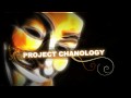 Guy Fawkes Mask animation test