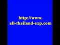 Thailand Chiangmai festival flowers parade travel tour events
