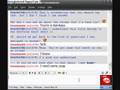 Smarterchild AIM Convo