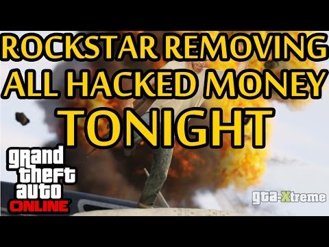 how to remove gta v money
