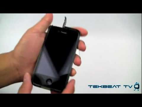 TekBeatTV - Follow Me on Twitter: http://twitter.com/tekbeattv Manufacturer Link: http://www.exogear.com/ Website: http//www.tekbeattv.com/ [Latest Tech Accessories News...