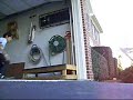 Trying to learn how to do fs nosegrinds