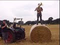 Hanomag perfekt 300