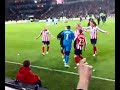Boeruh vs Hutspot Final penalty