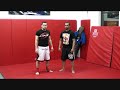 Jitsu Leg Locks