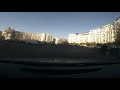 Cum te accidenteaza un idiot