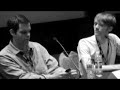 Filmmakers Seize Control - Vancouver Panel - Lance & Arin Filmmakers Seize Control - Vancouver Panel - Lance & Arin