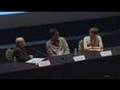 Filmmakers Seize Control - Vancouver Panel - Lance &  Arin