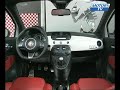 Essai auto 500 ABARTH