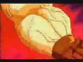 dbz goku vs android 13