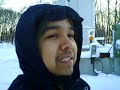 tormenta de nieve en congregacion fortines.AVI