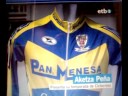 AKETZA PE�A PRESENTACION TEMPORADA CICLOCROSS 2008/2009