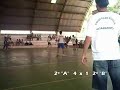 CEPSAN- Jogo de Futsal 2º \"A\" x 2º \"B\" CEPSAN- Jogo de Futsal 2º \"A\" x 2º \"B\"