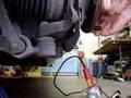 Ball Joint Recall 2G Eclipse, Talon
