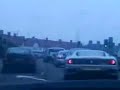 BMW RACE SLOUGH