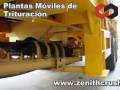 Planta de trituraci�n