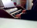 organista