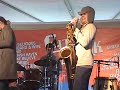 Culture Shock '07 - Nomo