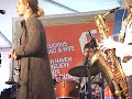 Culture Shock '07 - Nomo