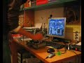 electro house tenminmix  virtual dj + hercules mk2 console 