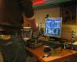 Electro house tenminmix  Virtual dj + Hercules mk2 console 