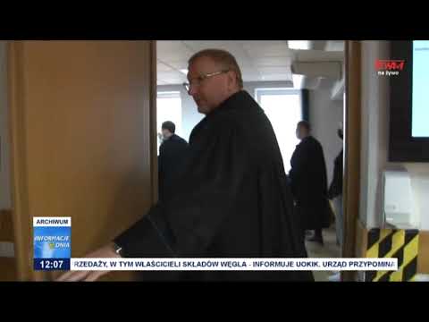 Centrum Monitoringu Wolności Prasy SDP wystosowało apel o uniewinnienie Lidii Kochanowicz-Mańk z Fundacji "Lux Veritatis", nadawcy TV Trwam