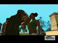 San Andreas Memories
