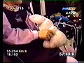 Tony Rominger Hour Record
